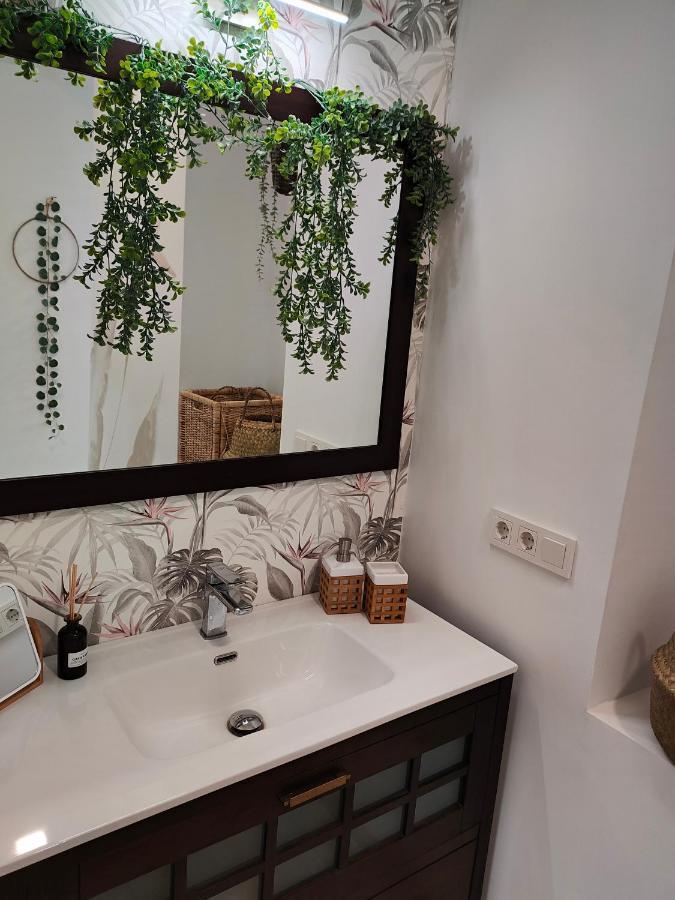 Hola Apartament Alicante Exterior foto