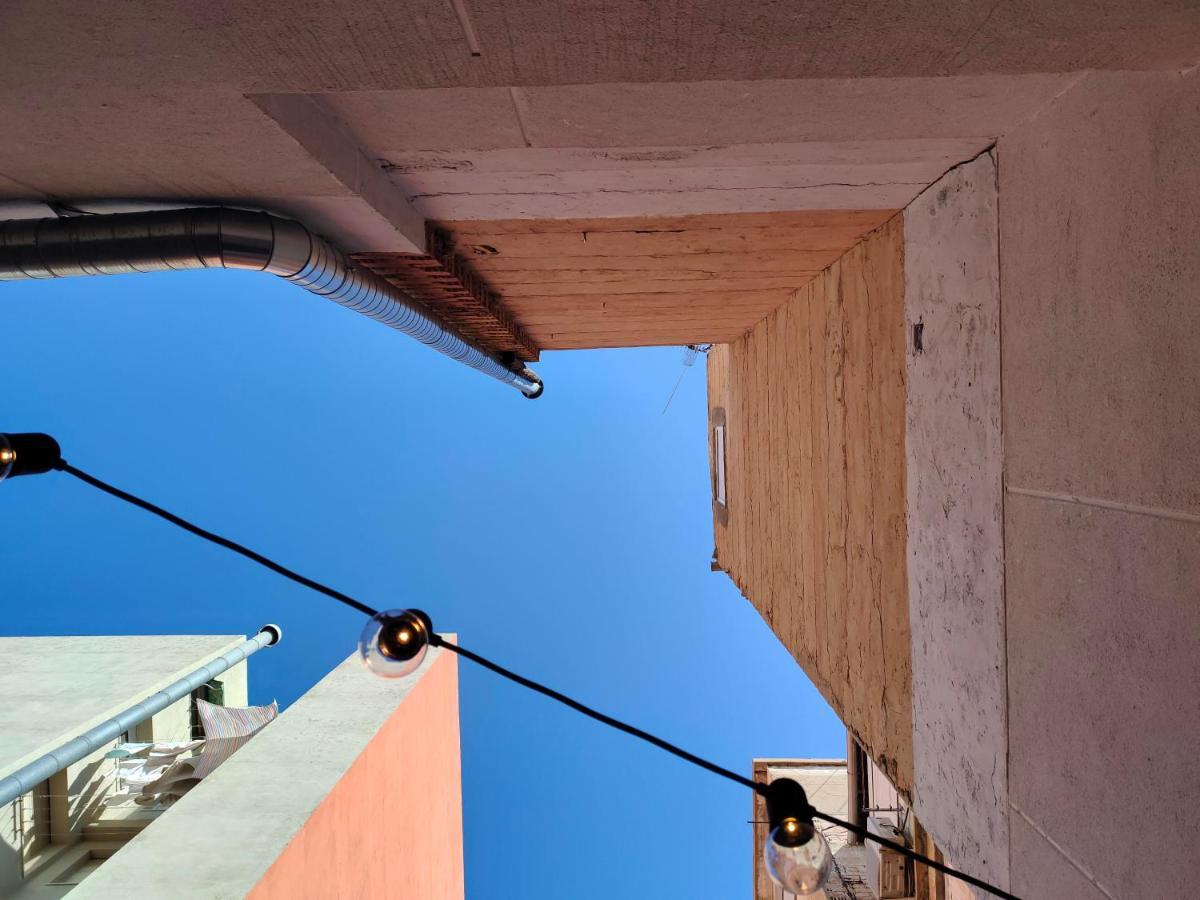 Hola Apartament Alicante Exterior foto