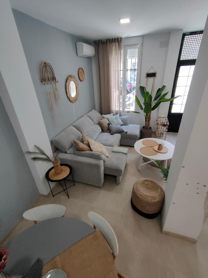 Hola Apartament Alicante Exterior foto